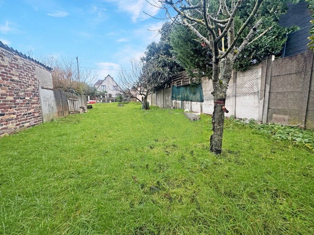 vente Maison - 6 pièce(s) - 114 m² Bezons (95870)