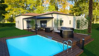  Maison 6 pi�ces 108 m� Caumont-sur-durance