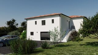  Maison à vendre 4 pièces 123 m²