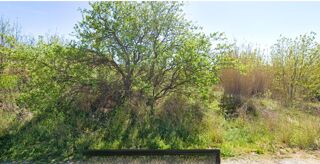  Terrain 378 m² Pia