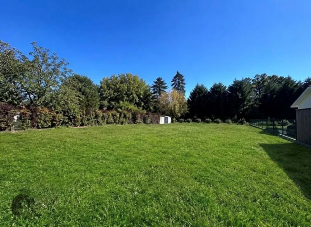MAISON À CONSTRUIRE DE 125 M² À NOISY-LE-GRAND, 7 PIÈCES....