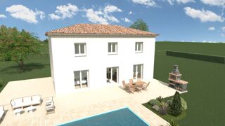  Maison 6 pi�ces 160 m� Gar�oult