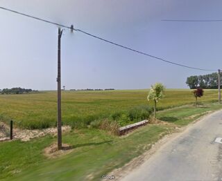  Terrain � vendre 1028 m�