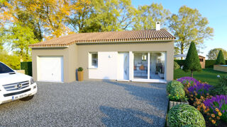  Maison 4 pices 76 m Thza