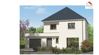  Maison à vendre 8 pièces 143 m²