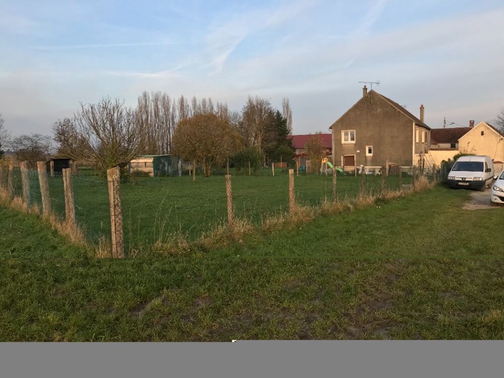 MAISON À CONSTRUIRE DE 90 M² À COUPVRAY, 5 PIÈCES, PROCH....