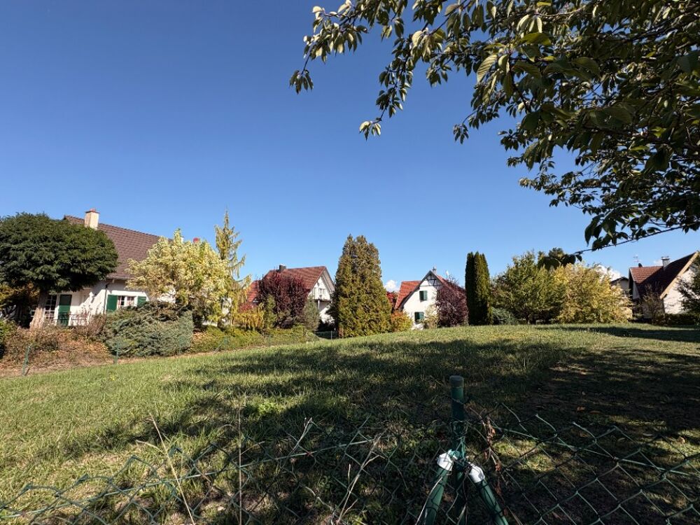 vente Maison - 4 pièce(s) - 89 m² Ranspach-le-Haut (68220)