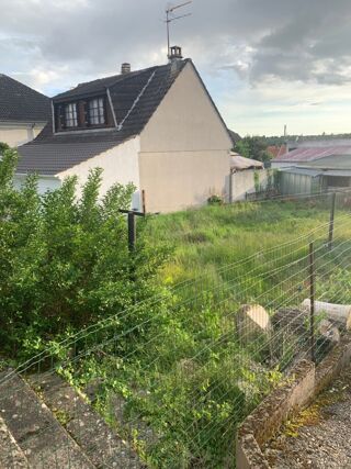  Terrain  vendre 308 m