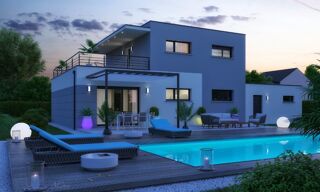  Maison à vendre 7 pièces 200 m²
