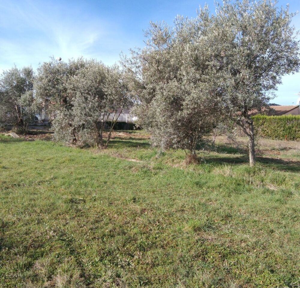 Les Maisons de Manon Villelaure vous propose sur un terr....