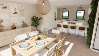  Maison à vendre 4 pièces 100 m²