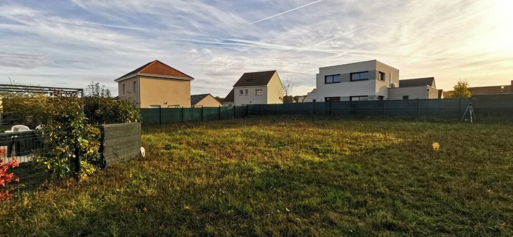 vente Maison - 5 pièce(s) - 110 m² Courcelles-sur-Seine (27940)