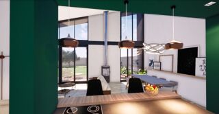  Maison à vendre 6 pièces 130 m²