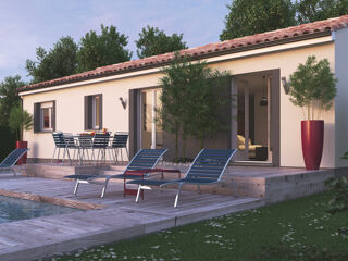  Maison  vendre 5 pices 100 m
