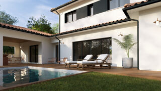  Maison � vendre 5 pi�ces 145 m�