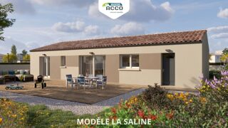  Maison à vendre 5 pièces 109 m²