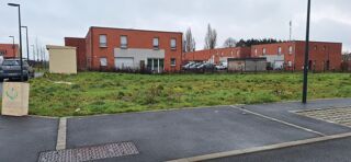  Terrain � vendre 500 m�