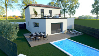  Maison à vendre 4 pièces 110 m²