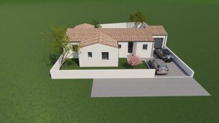  Maison à vendre 5 pièces 120 m²