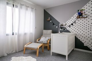  Maison 4 pi�ces 110 m� Veign�