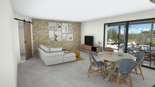  Maison  vendre 4 pices 83 m