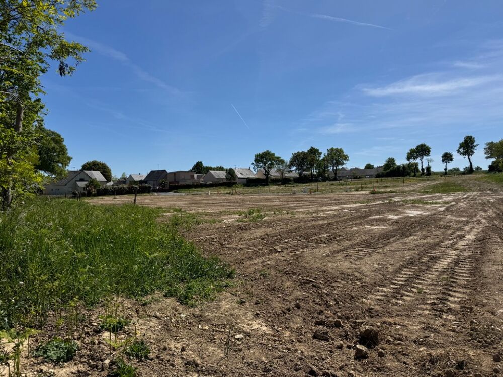 MAISON À CONSTRUIRE DE 100 M² DANS UN QUARTIER RECHERCHÉ....