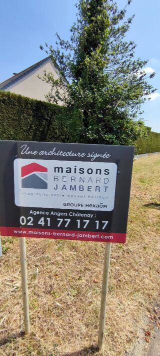  Maison � vendre 3 pi�ces 56 m�