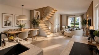  Maison à vendre 5 pièces 82 m²