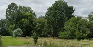  Terrain � vendre 481 m�