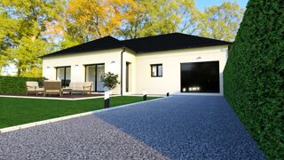  Maison à vendre 5 pièces 100 m²