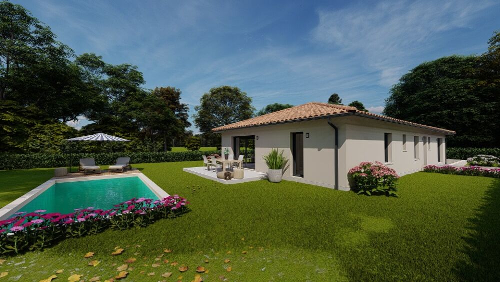 Maison de 4 pièces à vendre Nous sommes heureux de v....