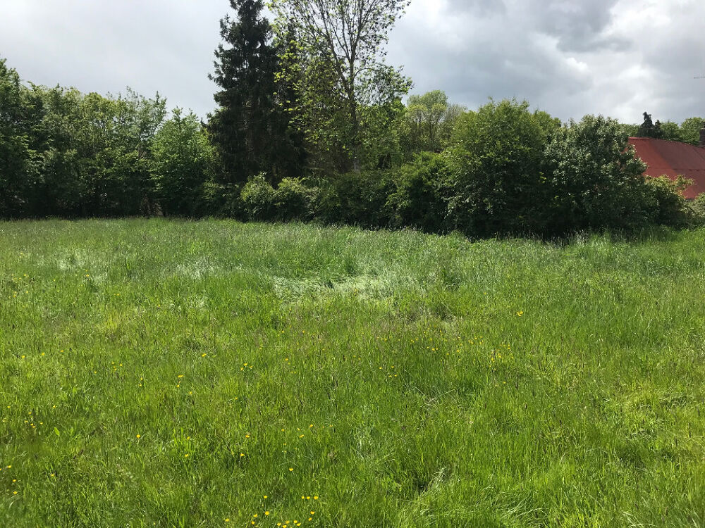 vente Maison - 5 pièce(s) - 120 m² Miserey (27930)
