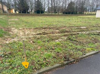  Terrain � vendre 677 m�