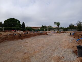  Terrain � vendre 388 m�