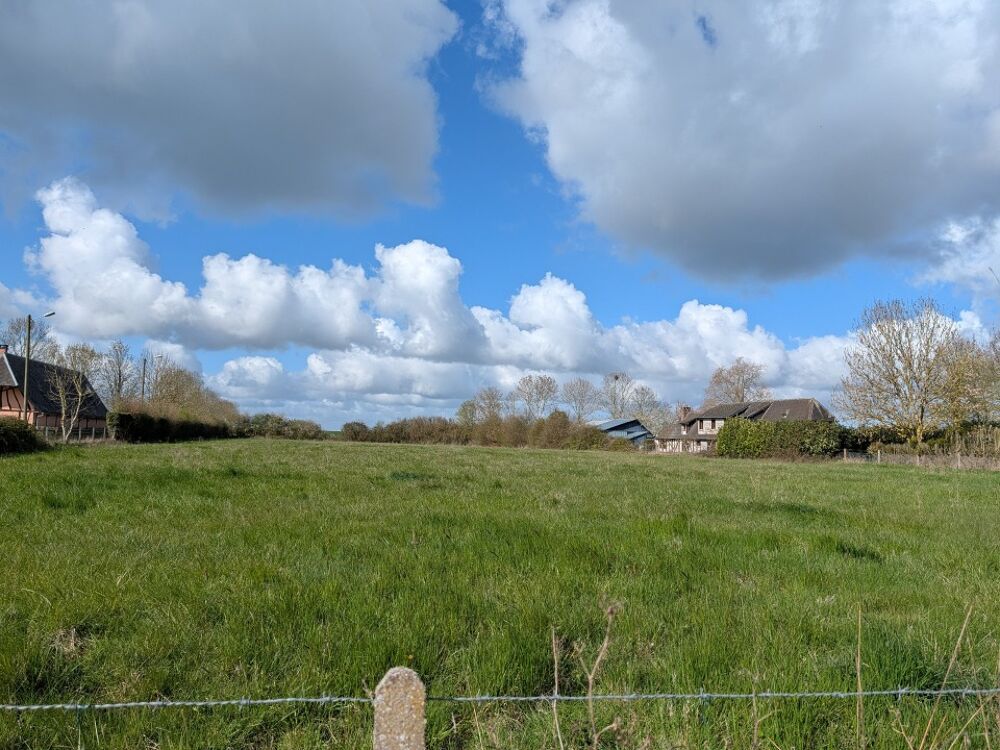 vente Maison - 4 pièce(s) - 80 m² Graveron-Sémerville (27110)