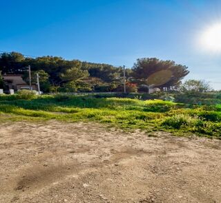  Terrain � vendre 541 m�
