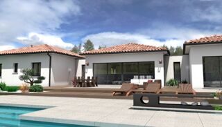  Maison  vendre 7 pices 162 m