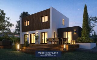  Maison à vendre 4 pièces 125 m²
