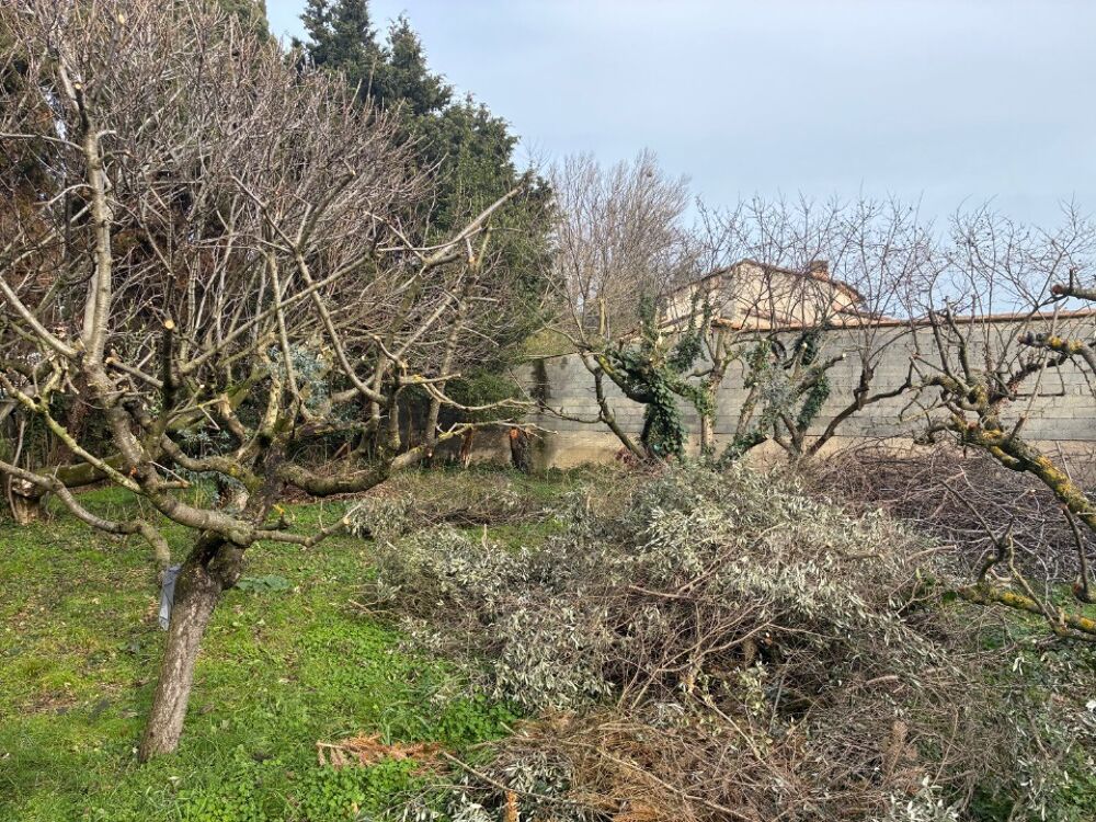 vente Maison - 4 pièce(s) - 88 m² Cabannes (13440)