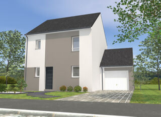  Maison à vendre 5 pièces 76 m²