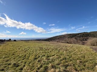  Terrain � vendre 1300 m�