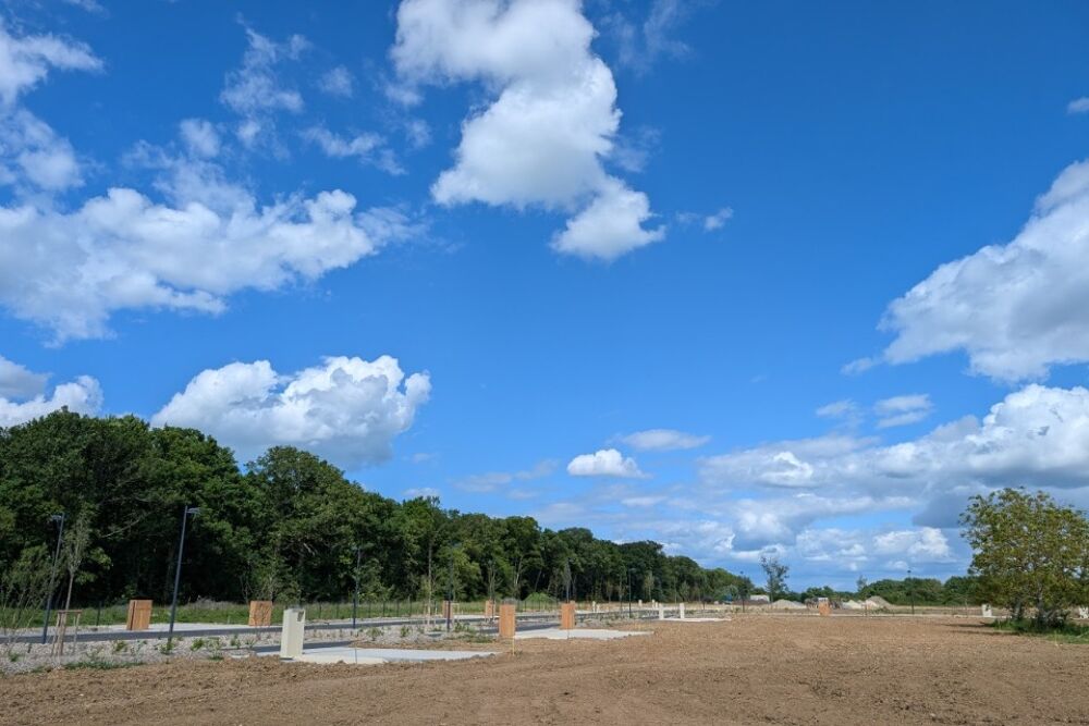 vente Maison - 8 pièce(s) - 155 m² Champhol (28300)