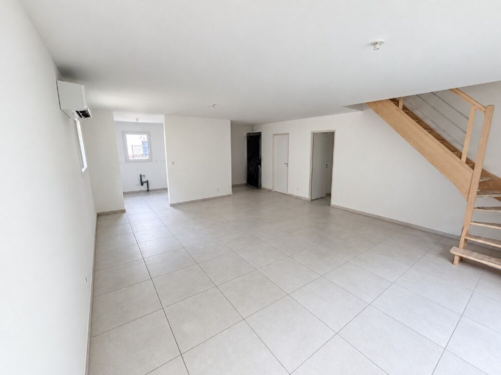 vente Maison - 5 pièce(s) - 85 m² Évin-Malmaison (62141)