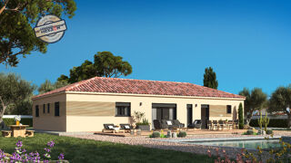 Maison à vendre 5 pièces 113 m²