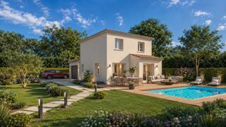  Maison à vendre 4 pièces 90 m²