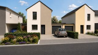  Maison 4 pièces 85 m² Pleumeleuc