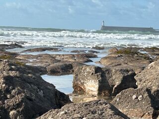  Terrain 378 m� Ch�teau-d'olonne