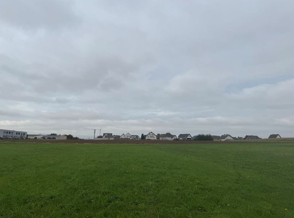 vente Terrain - 575 m² La Walck (67350)
