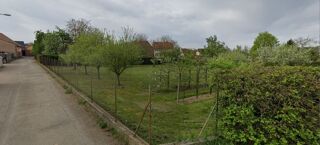  Terrain 400 m� Ringendorf