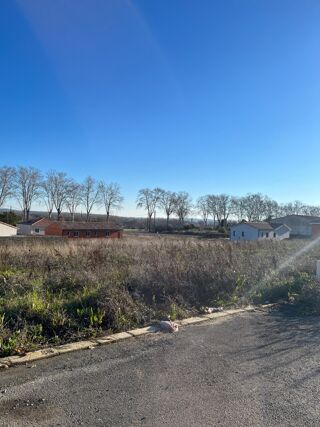  Terrain � vendre 589 m�